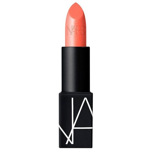 Nars SATIN LIPSTICK satenasti ruž za usne nijansa ORGASM 3,5 g Slike