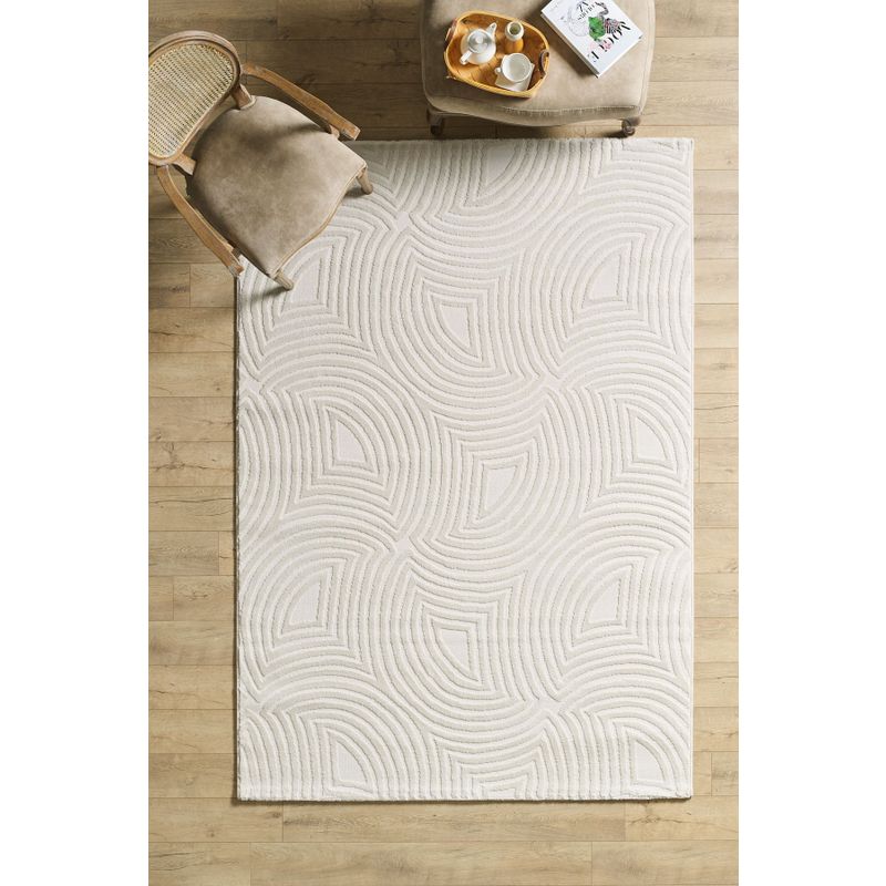 Conceptum Hypnose sahara 1113 - tepih u krem boji (160 x 230 cm) Cene