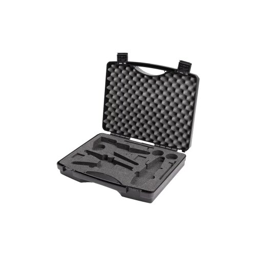 Knipex 97 91 01 le kovčeg za alat, prazan (š x v x d) 345 x 80 x 280 mm Cijene