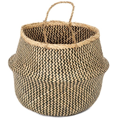 Compactor ko&amp;scaron;arica za odlaganje od morske trave Zic Zac, ⌀ 45 cm Slike