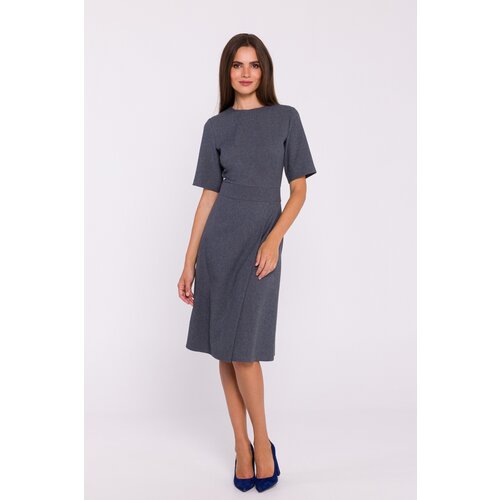 Stylove Woman's Dress S373 Slike