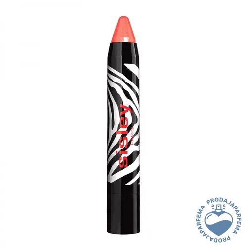 Sisley Phyto-Lip Twist (N&amp;deg;3 Peach) 2.5g Slike