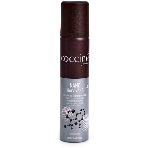 Kesi Coccine Nano Ravvivant Suede and Nubuck Care Paste Slike