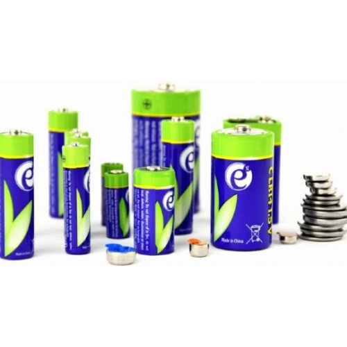 Gembird CR2032 Lithium baterija 2 kosa, (5000262475) Cene