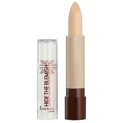 Rimmel London Rimmel Hide The Blemish korektor u stiku 001 Ivory 4,5 g Cijene