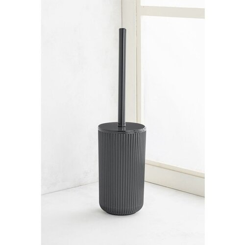  GFTVFRC-3 anthracite toilet brush Slike
