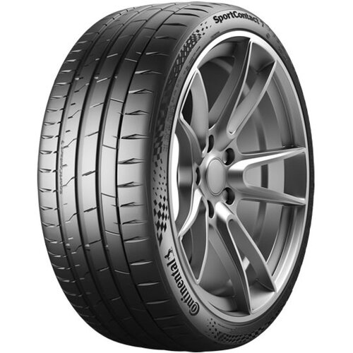 Continental letnja guma 265/30R22 conti sportcontact 7 97Y xl fr Cene