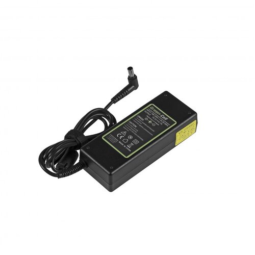 Green cell Polnilec za prenosnik AD31 / PA30 / 19.5V 4.7A / 6.5x4.4mm+PIN SONY Cene