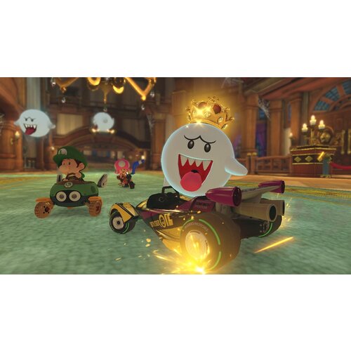 Nintendo MARIO KART 8 DELUXE (Switch) Slike