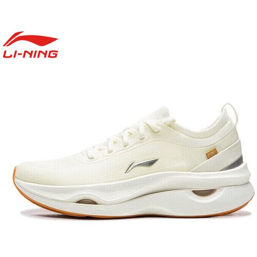 Li-Ning Ženske patike Jinghong 2, Bele Slike