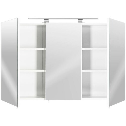 MID.YOU OMARA Z OGLEDALOM 110/68/16 cm Slike