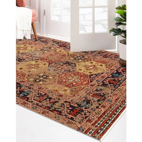 Conceptum Hypnose anadolu - 0020 multicolor carpet (200 x 300) Cene