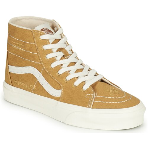 Vans SK8-Hi smeđa Slike