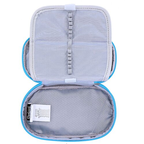 Rucksack Only Ovalna peresnica Jumbo Blue Melange Slike