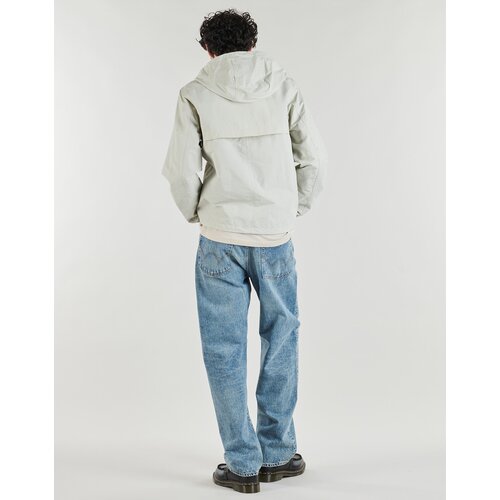 K-Way Jakne JAKE COTTON DOUBLE REVERSIBLE Večbarvna Slike