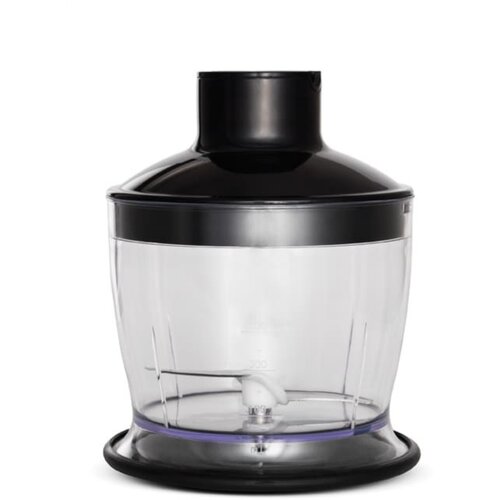 Wilfa 3-u-1 Stabni mikser, blender i 700 sjeckalica, W 609993. Slike