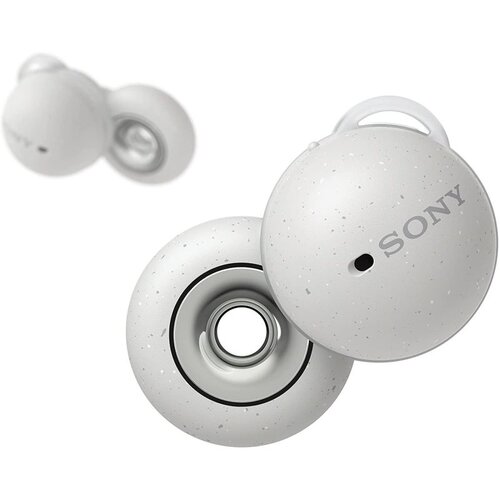 Sony LinkBuds True Wirelessotpornost na vodu IPX4 bijelebaterija do 11h domet 10m tezina 34g Cijene