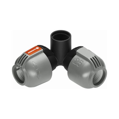 Gardena Namakalni sistem kotni del 25 mm x 3/4 "notranji navoj Cene