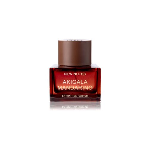New Notes Akigala Mandarino Extrait De Parfum 50ml Cene