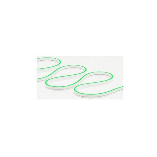  Forma LED traka 24V 8W NEON FLEX LNA2835-120-24-zelena IP65 Cene