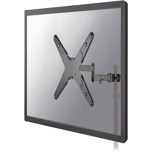 Neomounts by Newstar FL40-450BL14 TV stenski nosilec 81,3 cm (32'') - 139,7 cm (55'') možnost nagiba, vrtljivi, možnost obračanja, (20434534) Cene