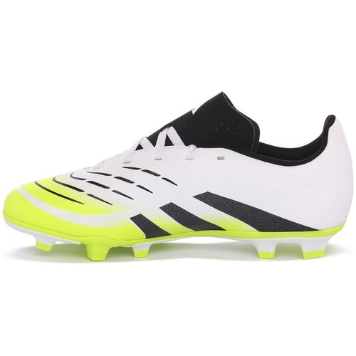 Adidas Čevlji za nagomet Predator ClubJH8868 Bela Slike