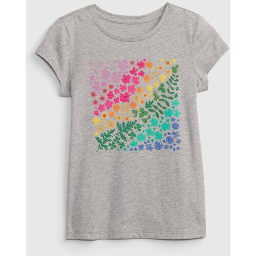 GAP Children&amp;#039;s T-shirt with print - Girls Slike
