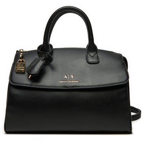 Armani Exchange Ročna torba XW000307 AF12040 UC001 Črna Cene