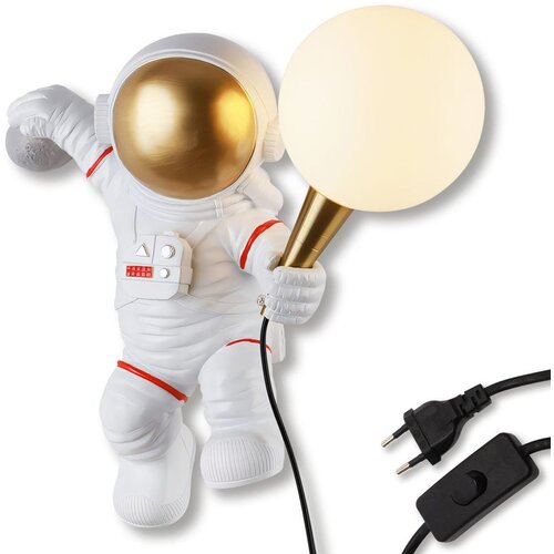 Toolight Zidna lampa astronaut APP1804-1W COSMO Cijene