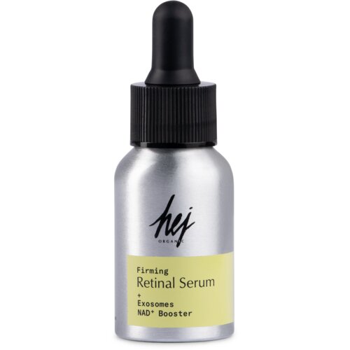 hej Organic Skin Longevity Firming Retinal Serum - 30 ml Cene