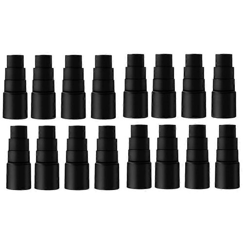 INORCO 16 kosov univerzalni adapter za sesalnik, adapter za reduktor cevi za vakuumsko cev za vakuumsko odsesavanje prahu, (22021027) Slike