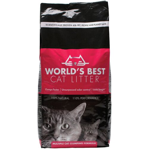 World&amp;#039;s Best Extra Strength pijesak - 12,7 kg Slike
