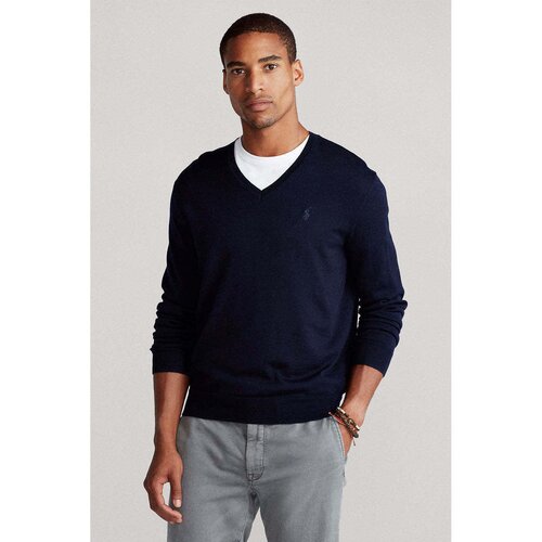 Polo Ralph Lauren - Plava Slike
