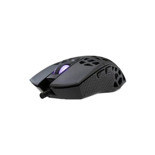 White Shark MI&amp;Scaron;KA GM-5018 CARADOC RGB Crna, (21787932) Slike