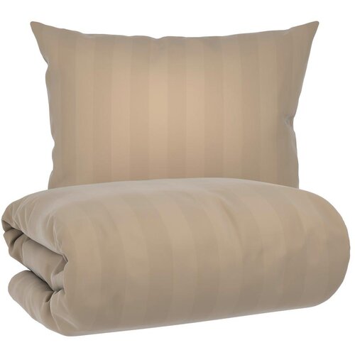 Premium Living Posteljnina Xenia Streif, Bež, 60/80, 140/200 Slike