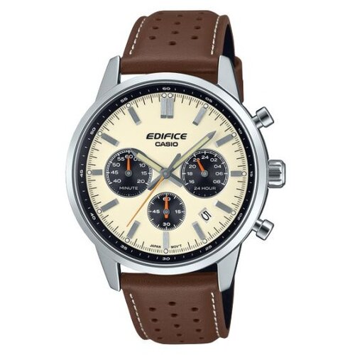 Casio Edifice mu&amp;scaron;ki sat ( EFR-575L-7A ) Slike