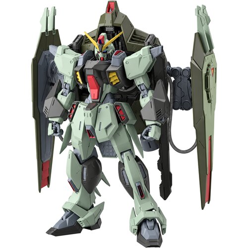  Mobile Suit Gundam SEED Forbidden Gundam Full Mechanics 1100 plastični model 18cm Cene