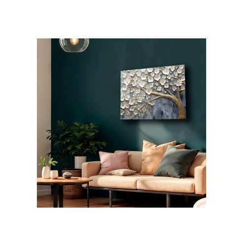 Wallxpert Dekorativno farbanje kaljenog stakla Camtbl 040 70 x 100 Slike