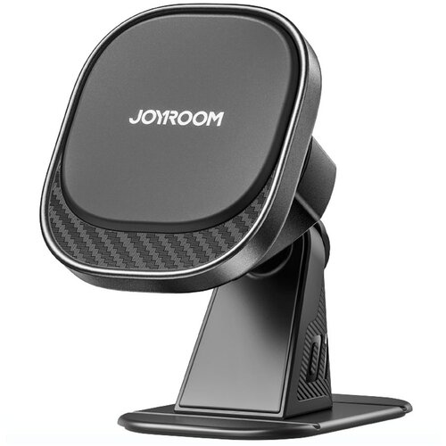Joyroom Magnetno držalo za avto telefon na armaturni plo&amp;scaron;či, črne barve, (21831525) Slike