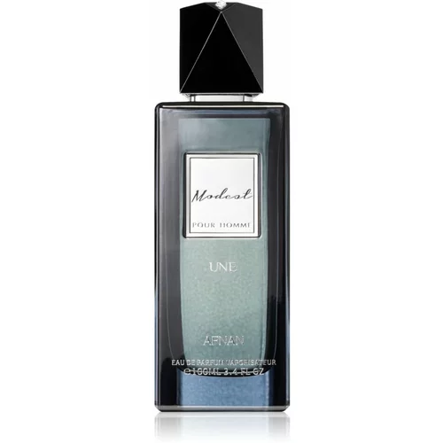 Afnan Modest Une Pour Homme parfumska voda za moške 100 ml