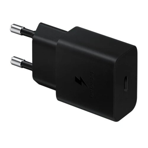 Samsung 15W Fast Charging USB-C punjač crni (kabal nije uključen) Cijene