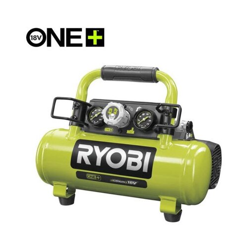 Ryobi kompresor aku-3,8l 18V ( R18AC-0 ) Cene