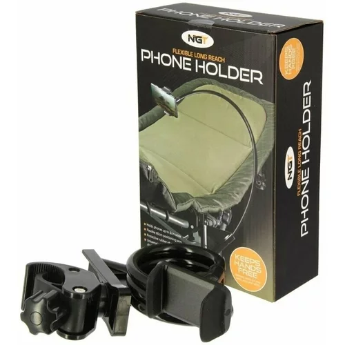 NGT Phone Holder Dodatak za ribarsku stolicu