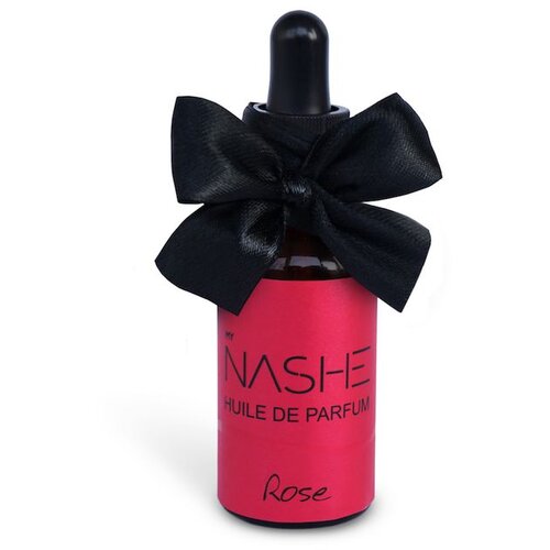 MY NASHE Nashe Cosmetics Parfemsko ulje Rose Cijene