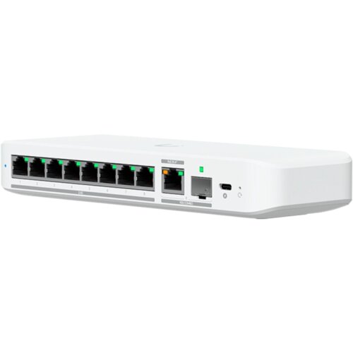 Ubiquiti UniFi Switch Flex 2.5G Cene