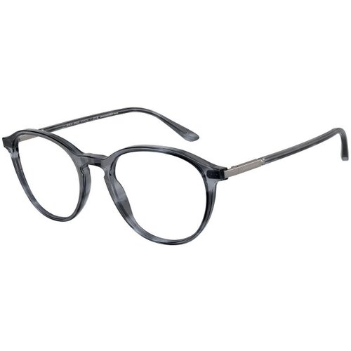 Giorgio Armani AR7237 5986 L (51) Modra/Kristalna Cene