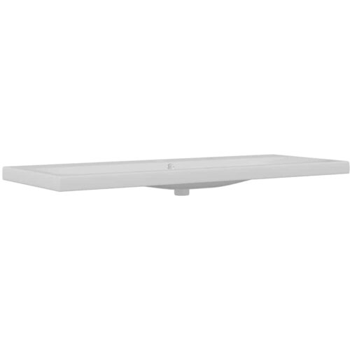  Kupaonski ormar Crni hrast 100 x 38,5 x 46 cm Konstruirano drvo Slike
