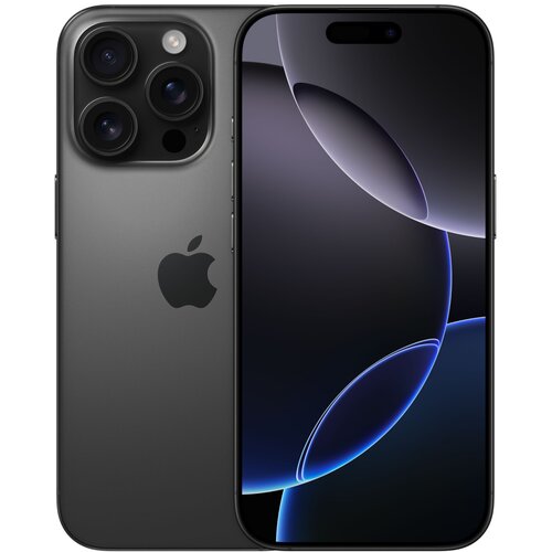Apple iPhone 16 Pro 1TB Crno MYNR3ZD/A Titan Crno Cijene