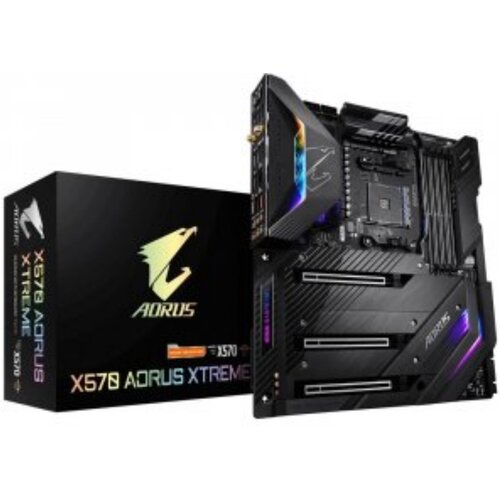 Olimp Sport Gigabyte matična ploča X570 a XTREME Cene
