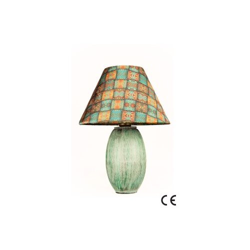 Opviq BK111 multicolor table lamp Slike